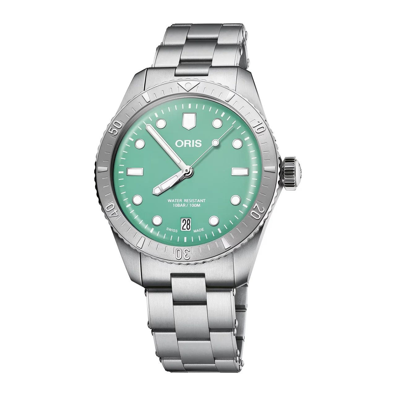 Oris 777140570781918ORI 38 mm kol saati
