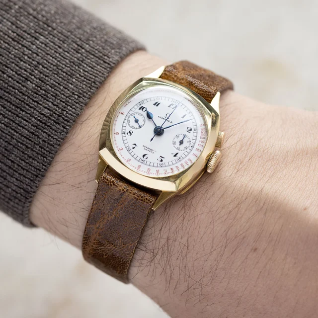 OMEGA Omega W-1750 kol saati