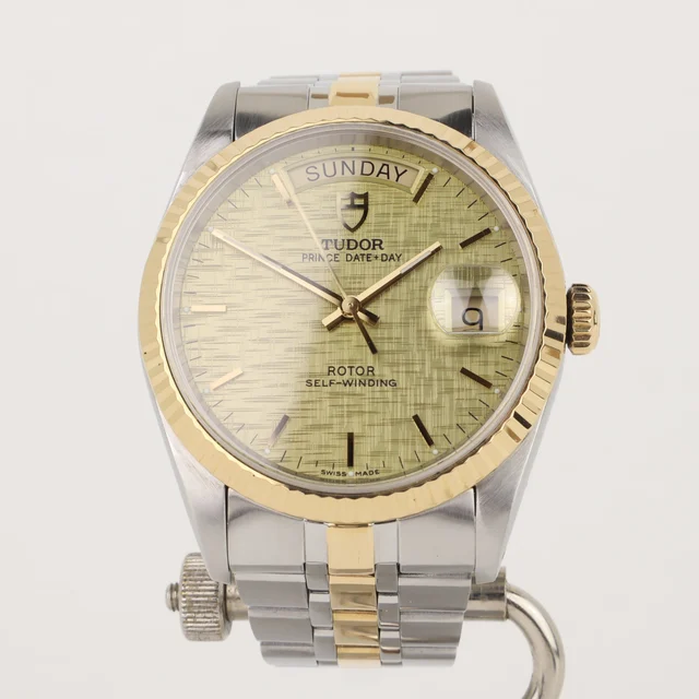 Tudor Tudor 25C030 kol saati