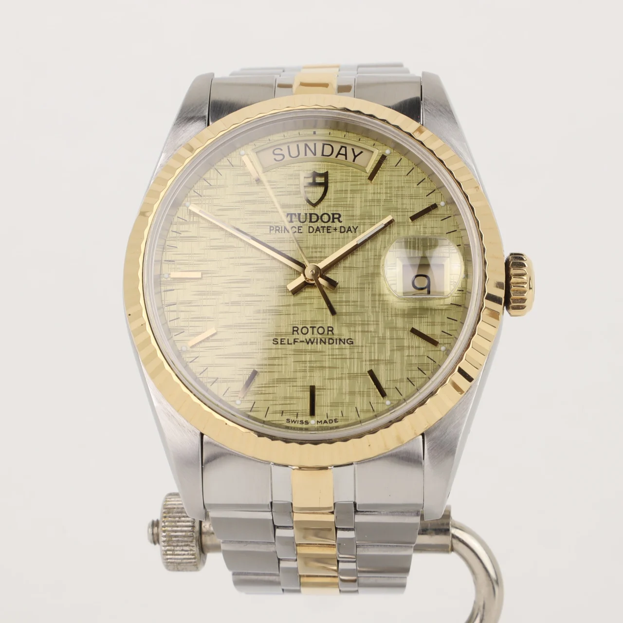 Tudor Tudor 25C030 36 mm kol saati