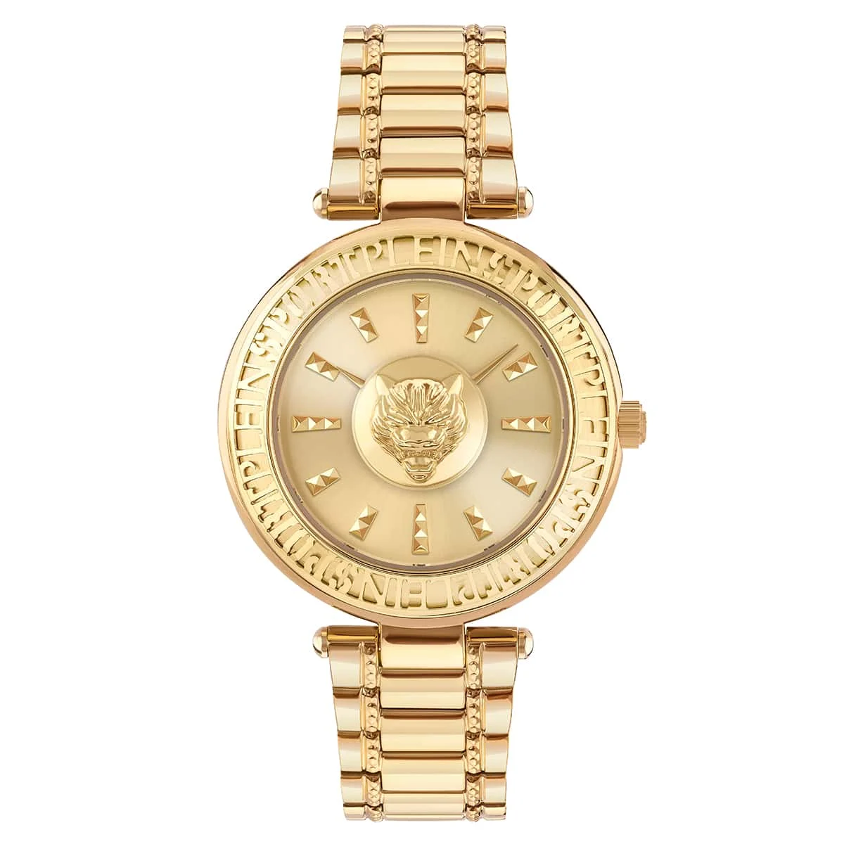 Plein Sport PSCEA0424 38 mm kol saati