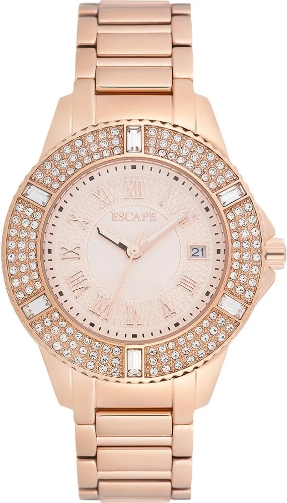 Escape EC1128-103 38 mm kol saati