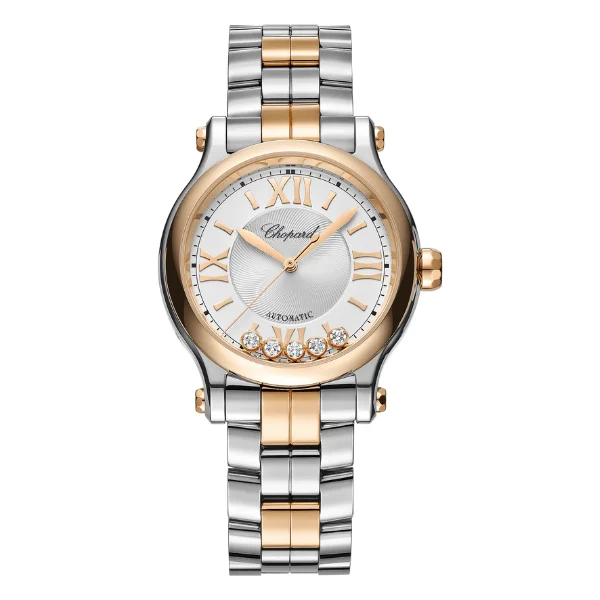 Chopard Happy Sport 278608-6002 kol saati