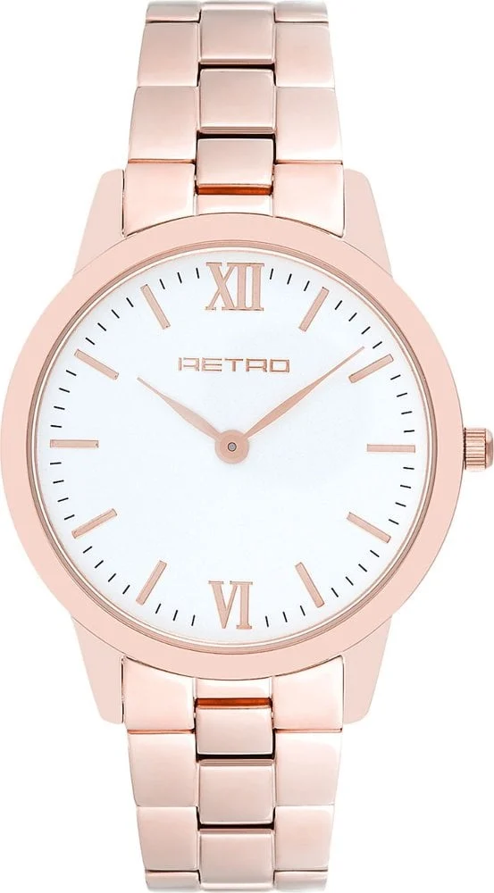 Retro RT1002-203 38 mm kol saati
