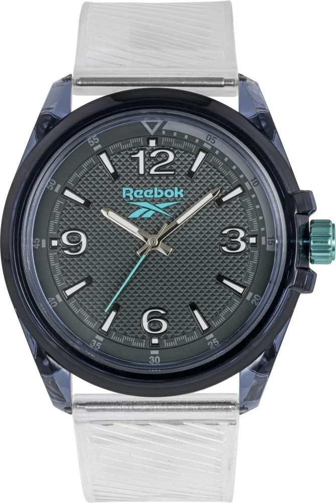 Reebok RV-INC-G2-PTIZ-AW 48 mm kol saati