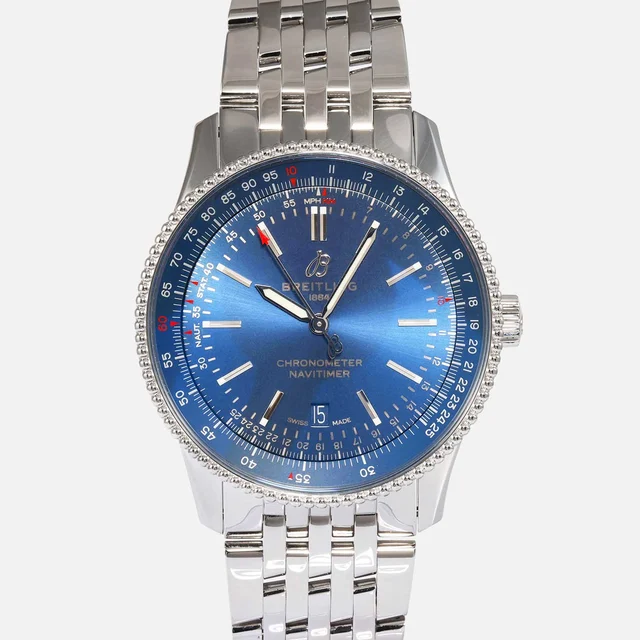 Breitling Navitimer 535-2001727 kol saati