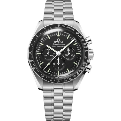 OMEGA Speedmaster Professional "Moonwatch" 310.30.42.50.01.001 42 mm kol saati