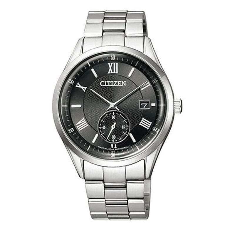 Citizen Citizen BV1120-91E 39 mm kol saati