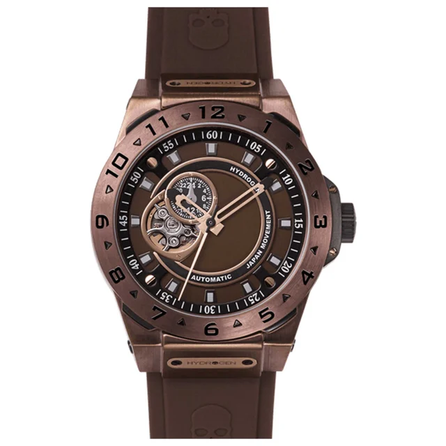 Hydrogen Watch HW424403 kol saati
