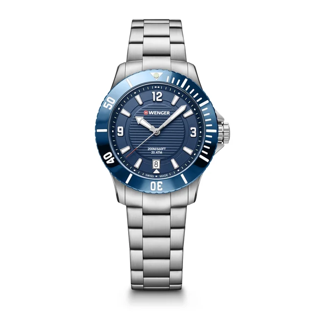 Wenger Seaforce W01.0621.111 kol saati