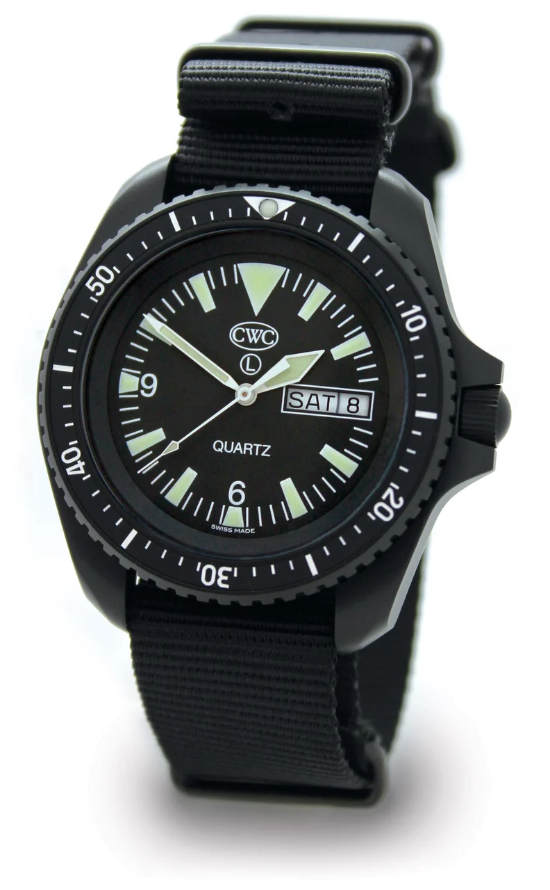 Cabot Watch Company Cabot Watch Company SF300 80028 31 mm kol saati