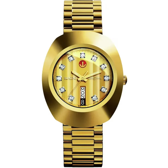 Rado Rado 764.0413.3.049 kol saati