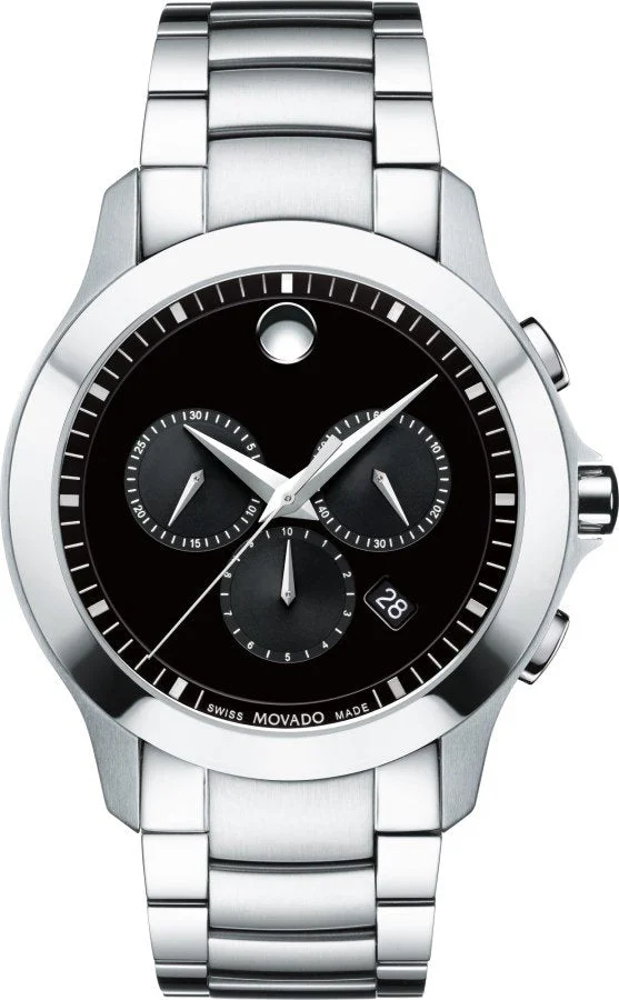 Movado MOV015 44 mm kol saati
