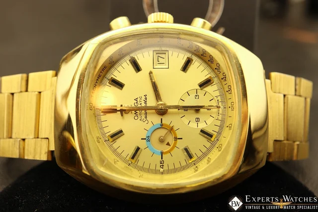 OMEGA Omega IF_A45C8E98 kol saati