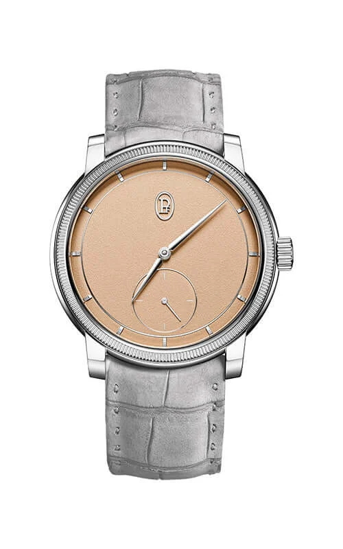 Parmigiani Fleurier Toric PFC940-2010003-300181 41 mm kol saati