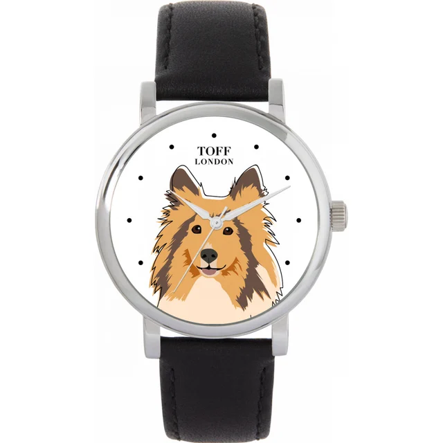 Toff London Dog Watches TLWS-93338 kol saati