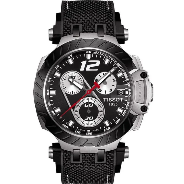 Tissot T-Race T1154172705700 kol saati