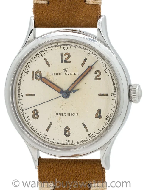 Rolex Rolex 46334 kol saati