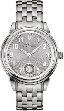 Bulova 63A28 kol saati