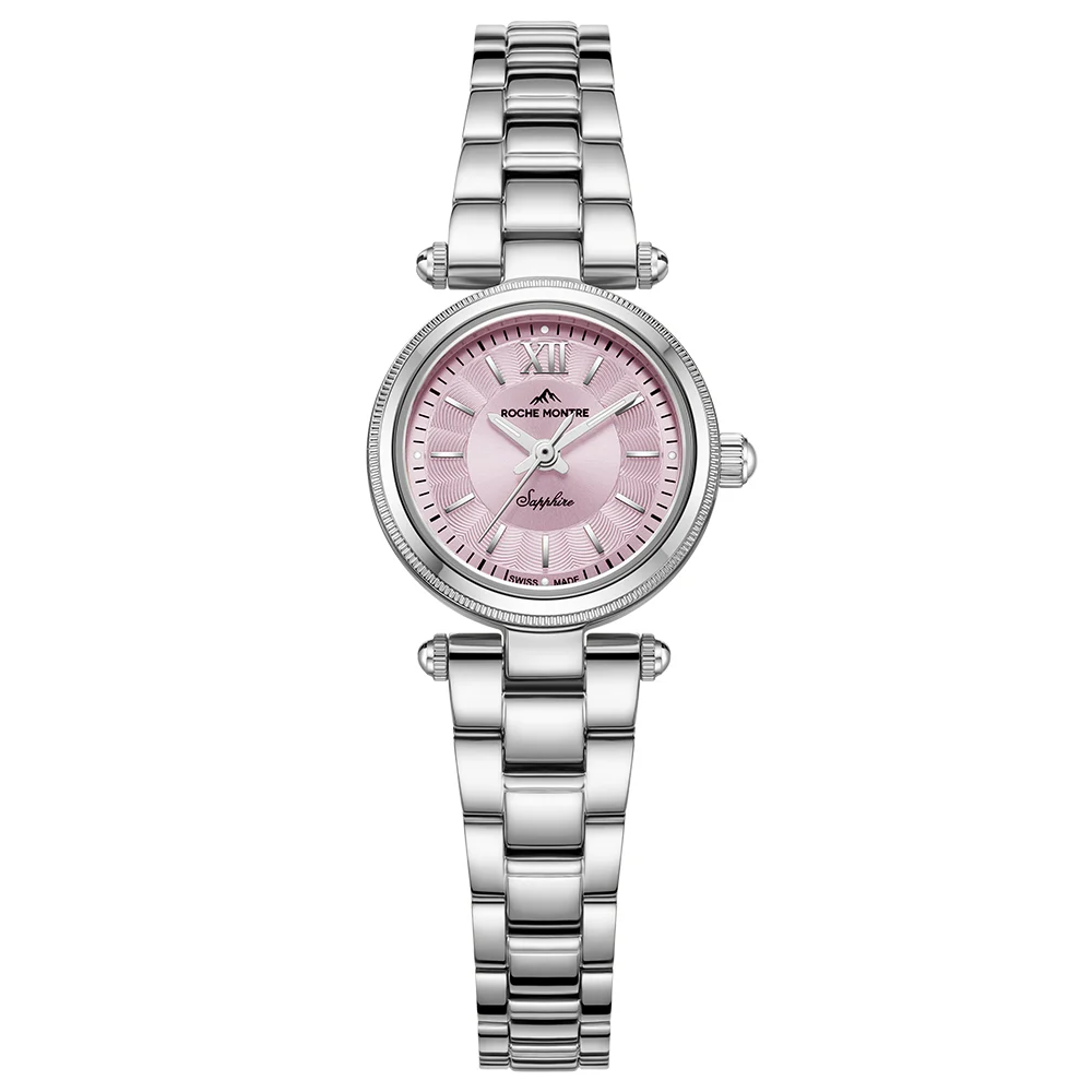 Roche Montre RML500602 RML5006-02 22 mm kol saati