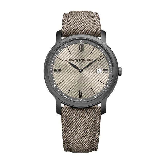 Baume & Mercier Classima M0A10767 kol saati