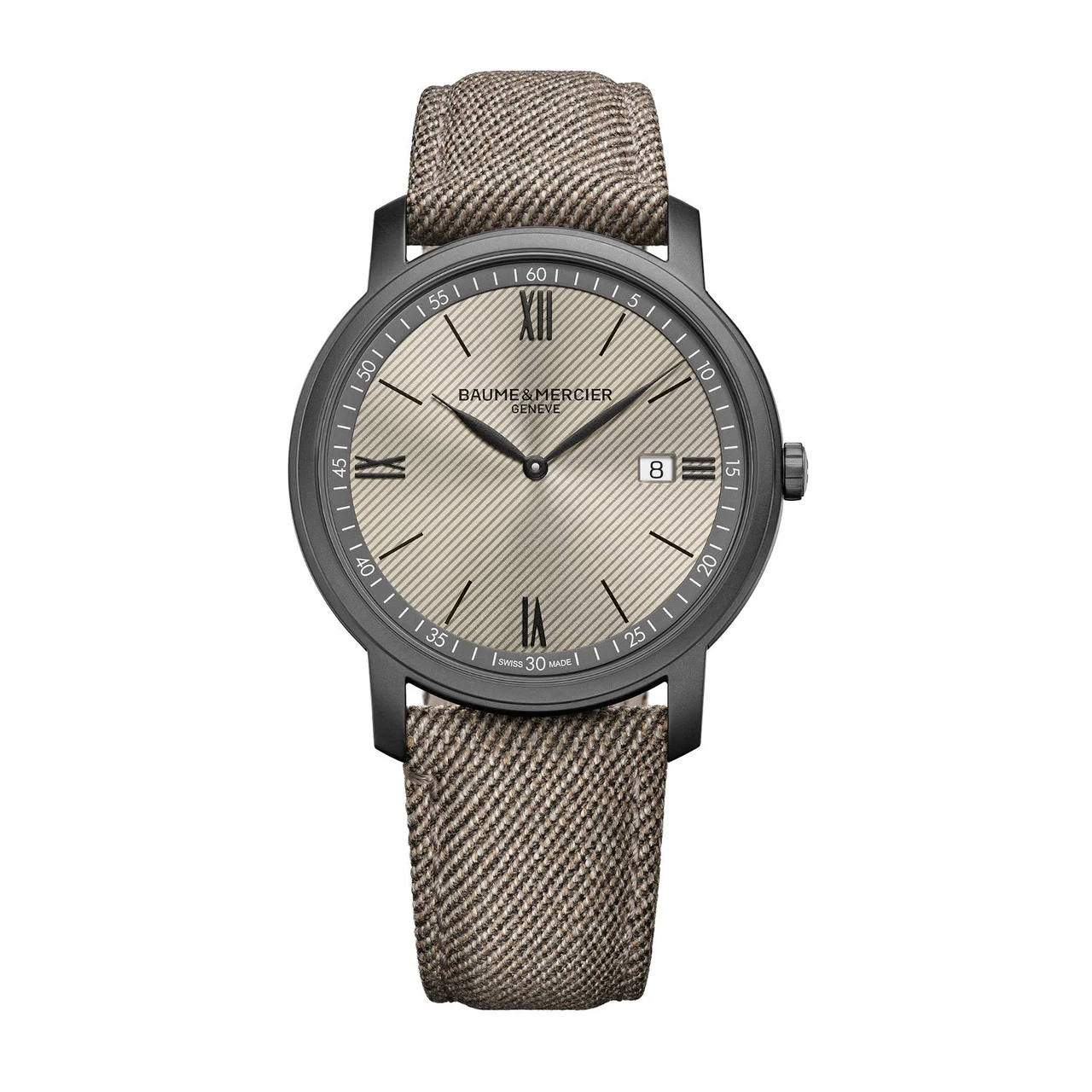Baume & Mercier Classima M0A10767 42 mm kol saati