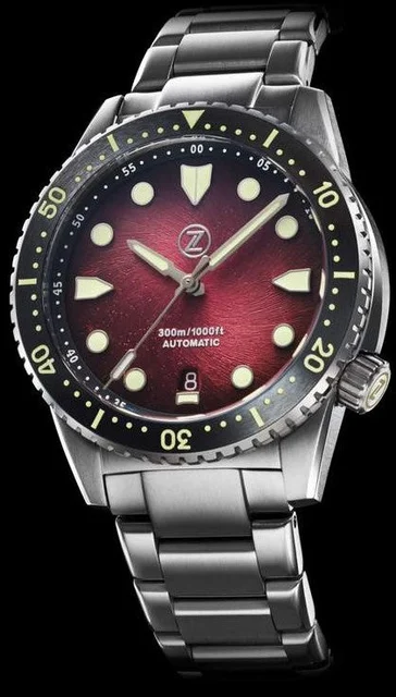 Zelos Mako ZEL283 kol saati