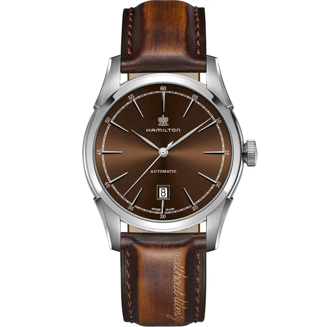 Hamilton American Classic Spirit of Liberty Auto H42415501 kol saati