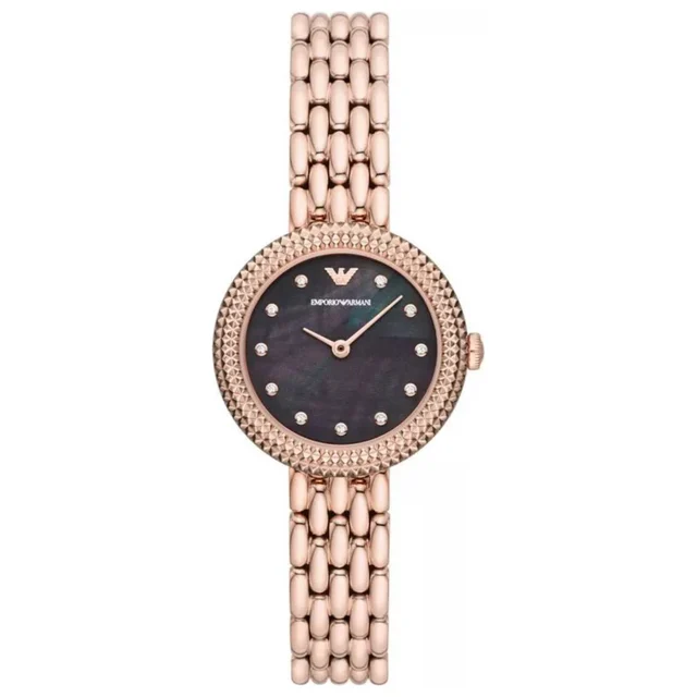 Emporio Armani Rosa Watch AR11432 kol saati