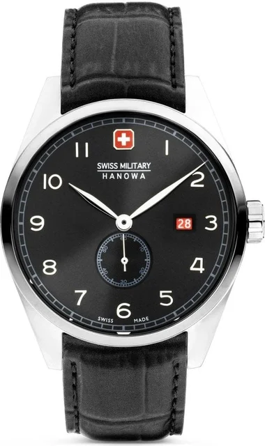 Swiss Military Hanowa SMWGB0000703 kol saati