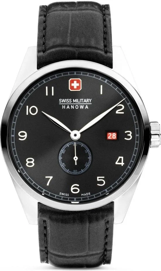 Swiss Military Hanowa SMWGB0000703 42 mm kol saati