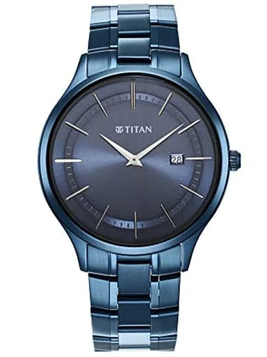 Titan Classique NQ90142QM01 kol saati