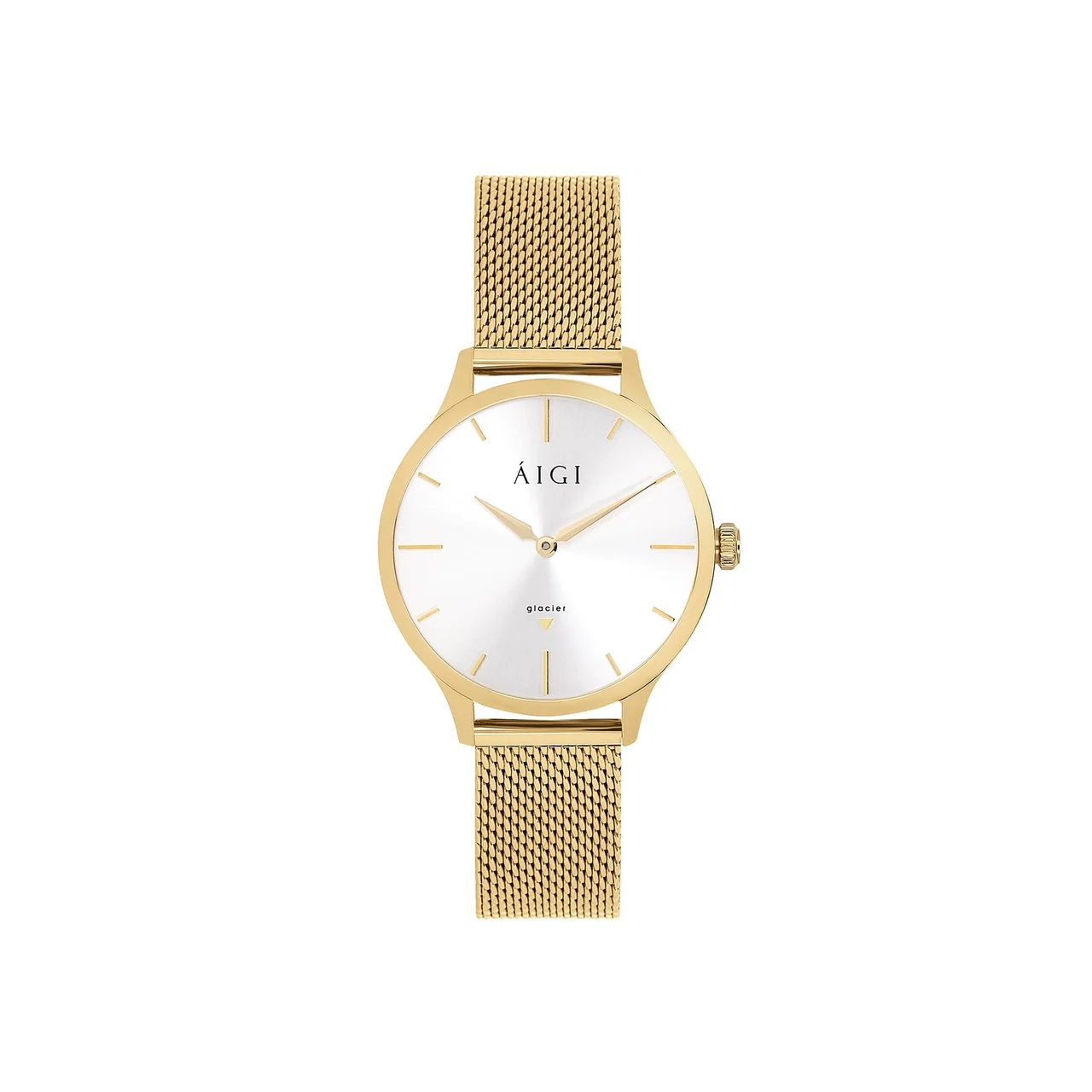 AIGI Watches AIGI Watches GG32GM 32 mm kol saati
