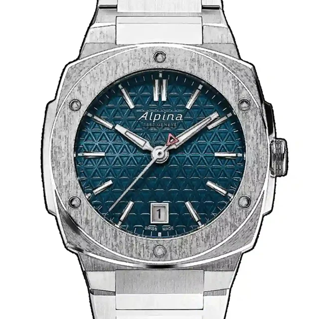 ALPINA Alpiner Extreme 43263 kol saati