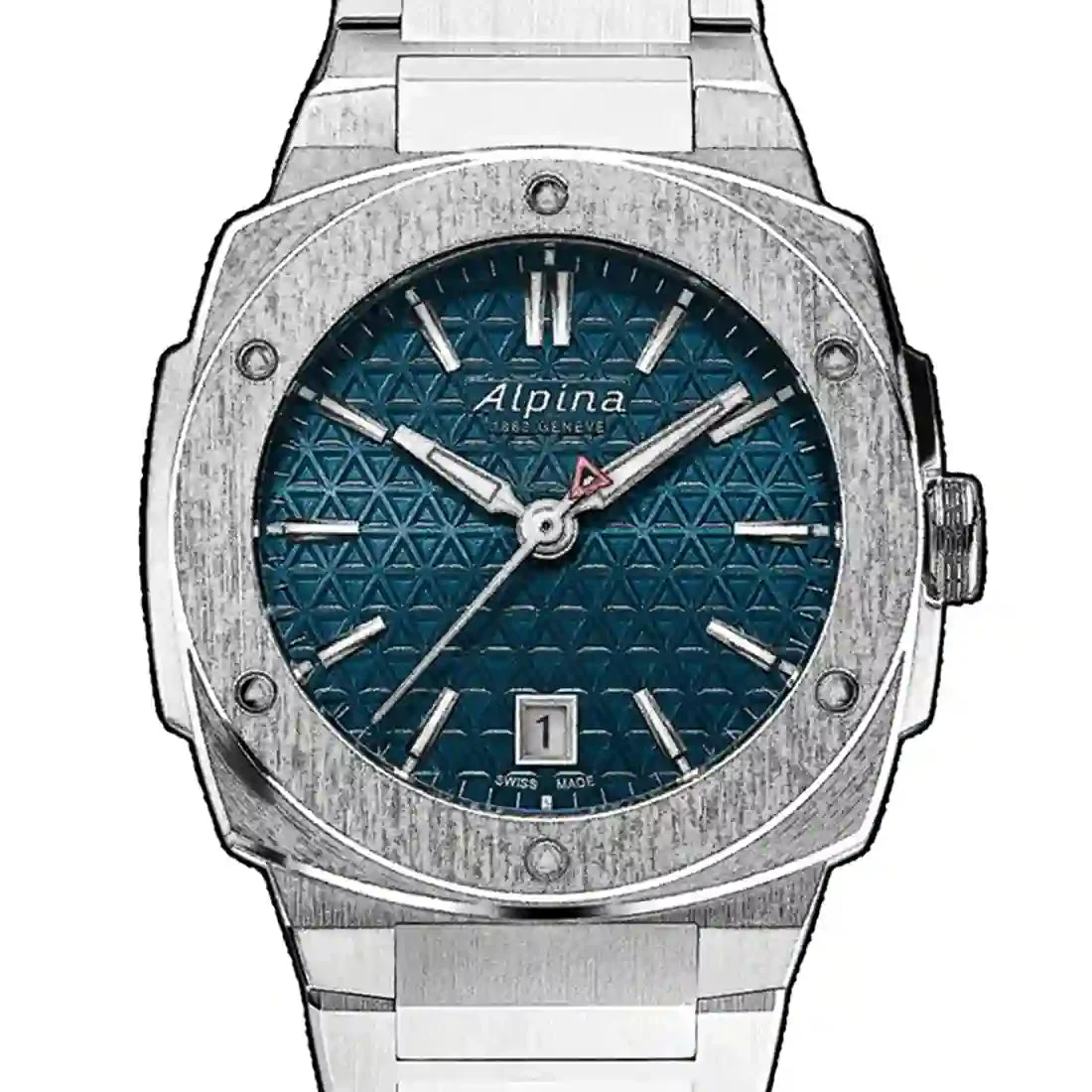ALPINA Alpiner Extreme 43263 34 mm kol saati