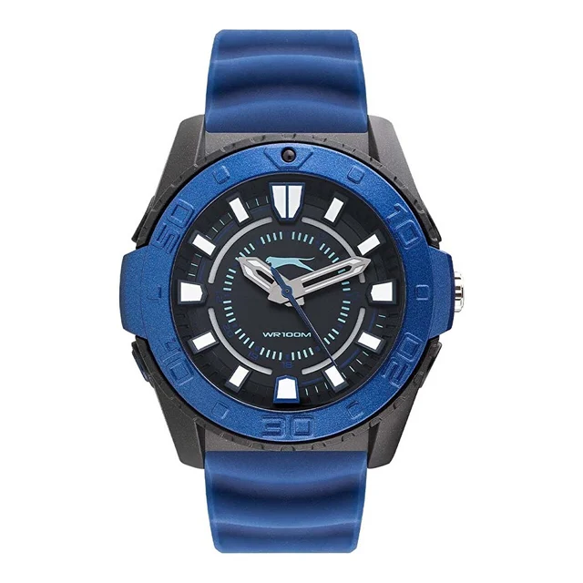 SLAZENGER SL.09.6573.2.03 kol saati