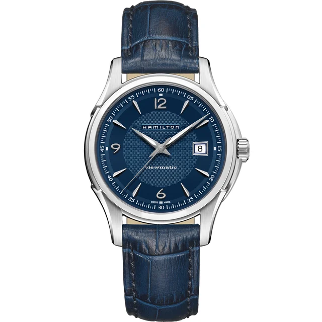 Hamilton Jazzmaster Viewmatic Auto H32515641 kol saati