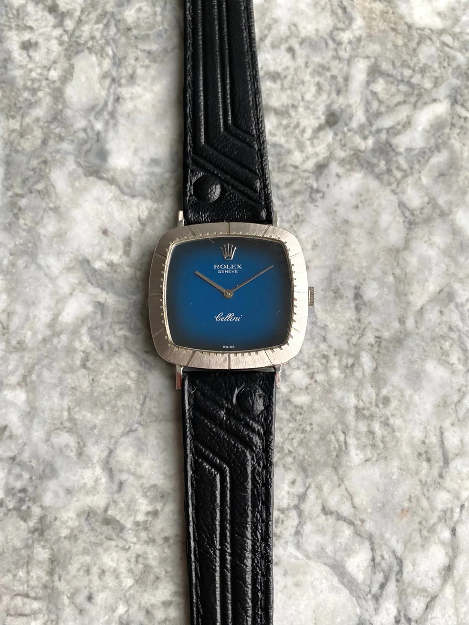 Rolex Cellini SQ9694086 30 mm kol saati
