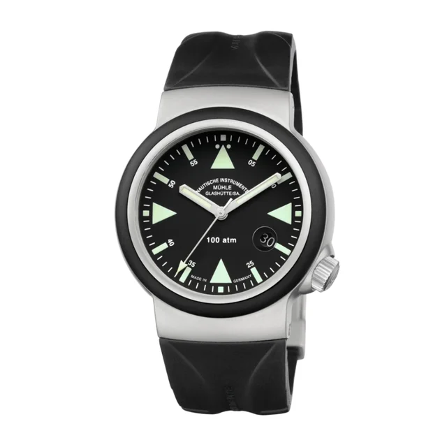 Muhle Glashutte Mühle Glashütte S.a.r. M1-41-03-KB kol saati
