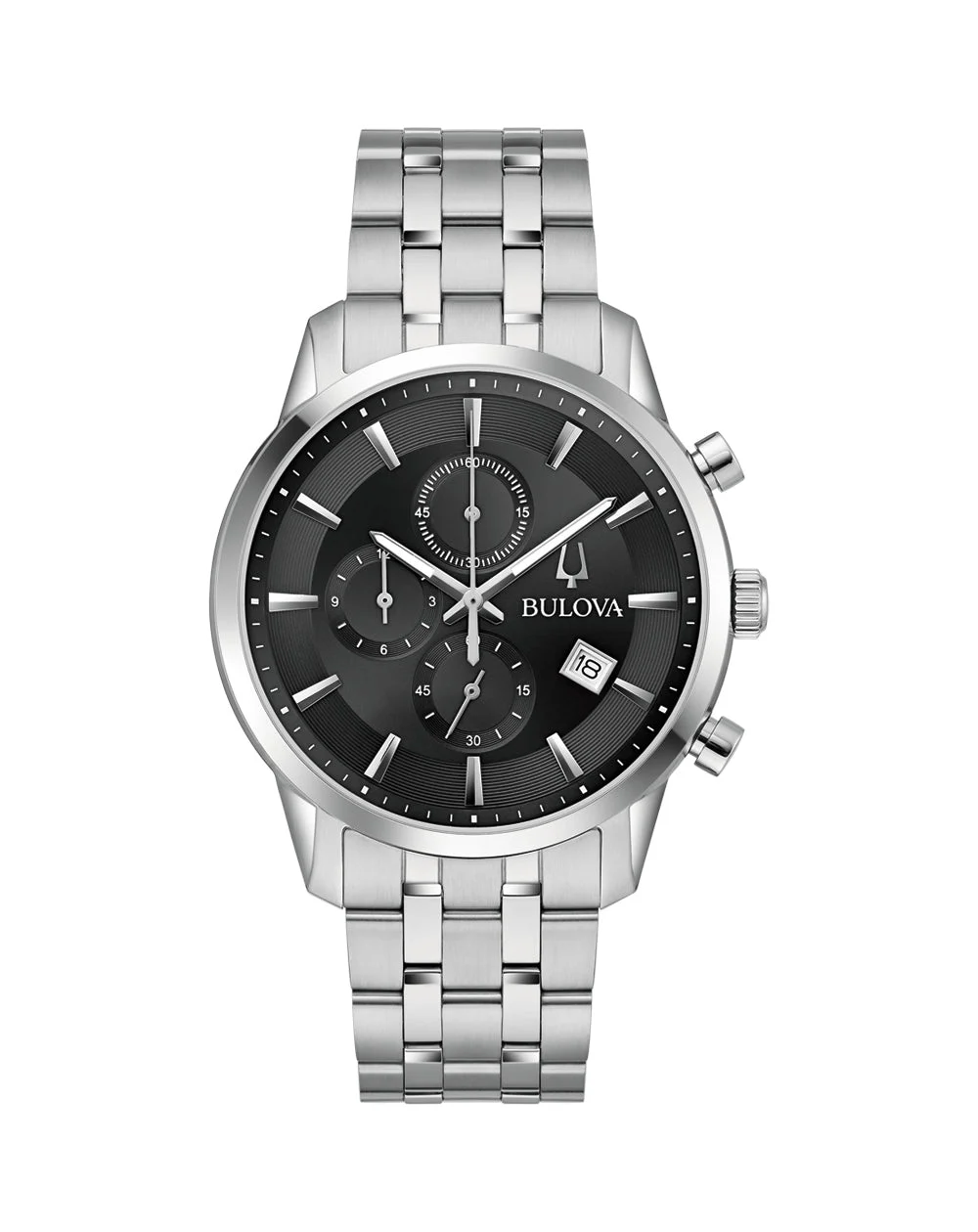 Bulova Bulova 96B412 41 mm kol saati