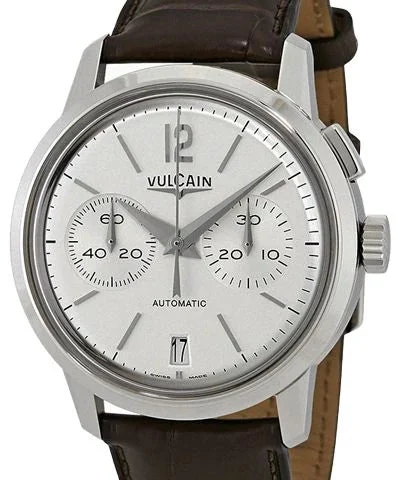 Vulcain Presidents 27152 kol saati