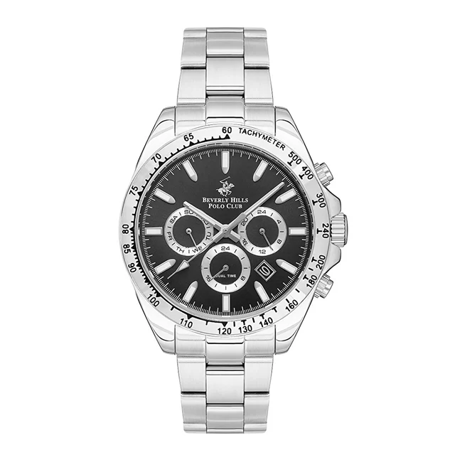 BEVERLY HILLS POLO CLUB BP3127X.350 kol saati