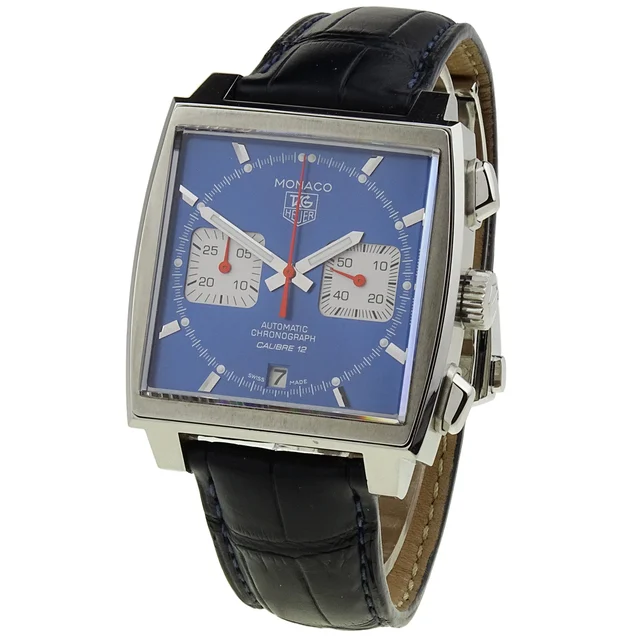 Tag Heuer Monaco WPL4296 kol saati