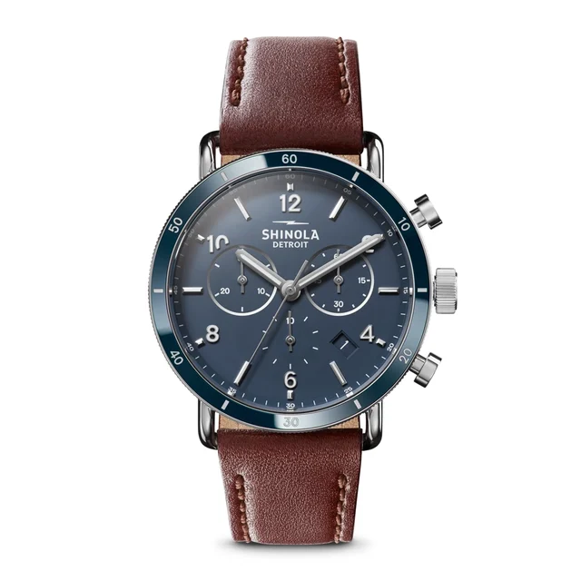 Shinola Shinola 460215 kol saati