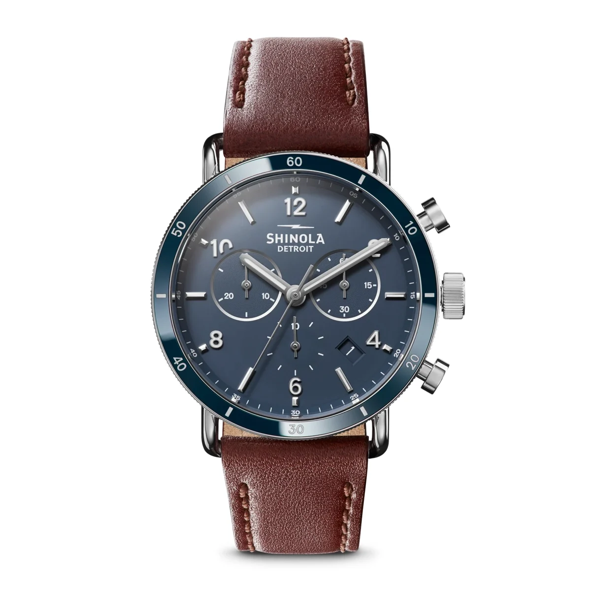 Shinola Shinola 460215 40 mm kol saati