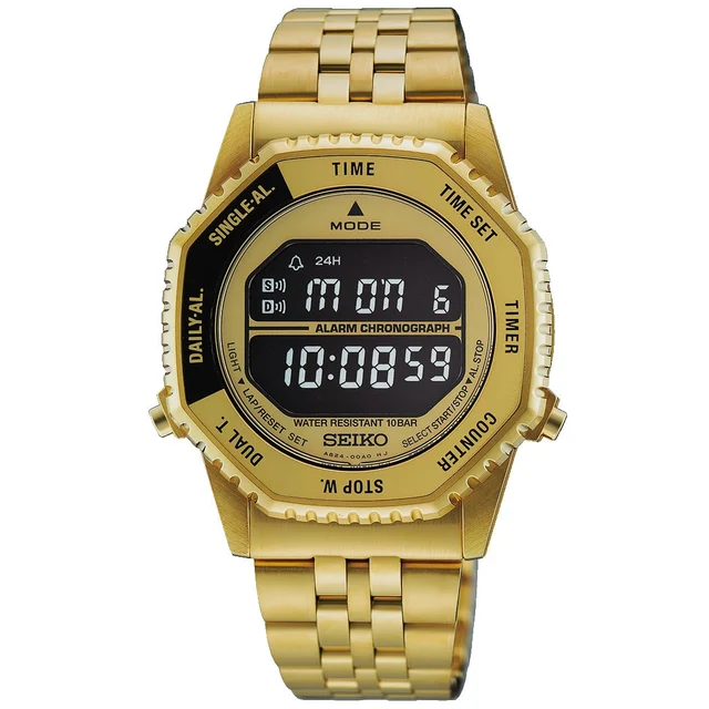 Seiko Discover More HFL003 kol saati