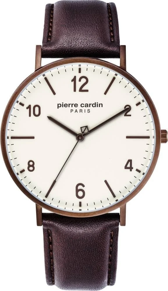 Pierre Cardin 902651F11 42 mm kol saati