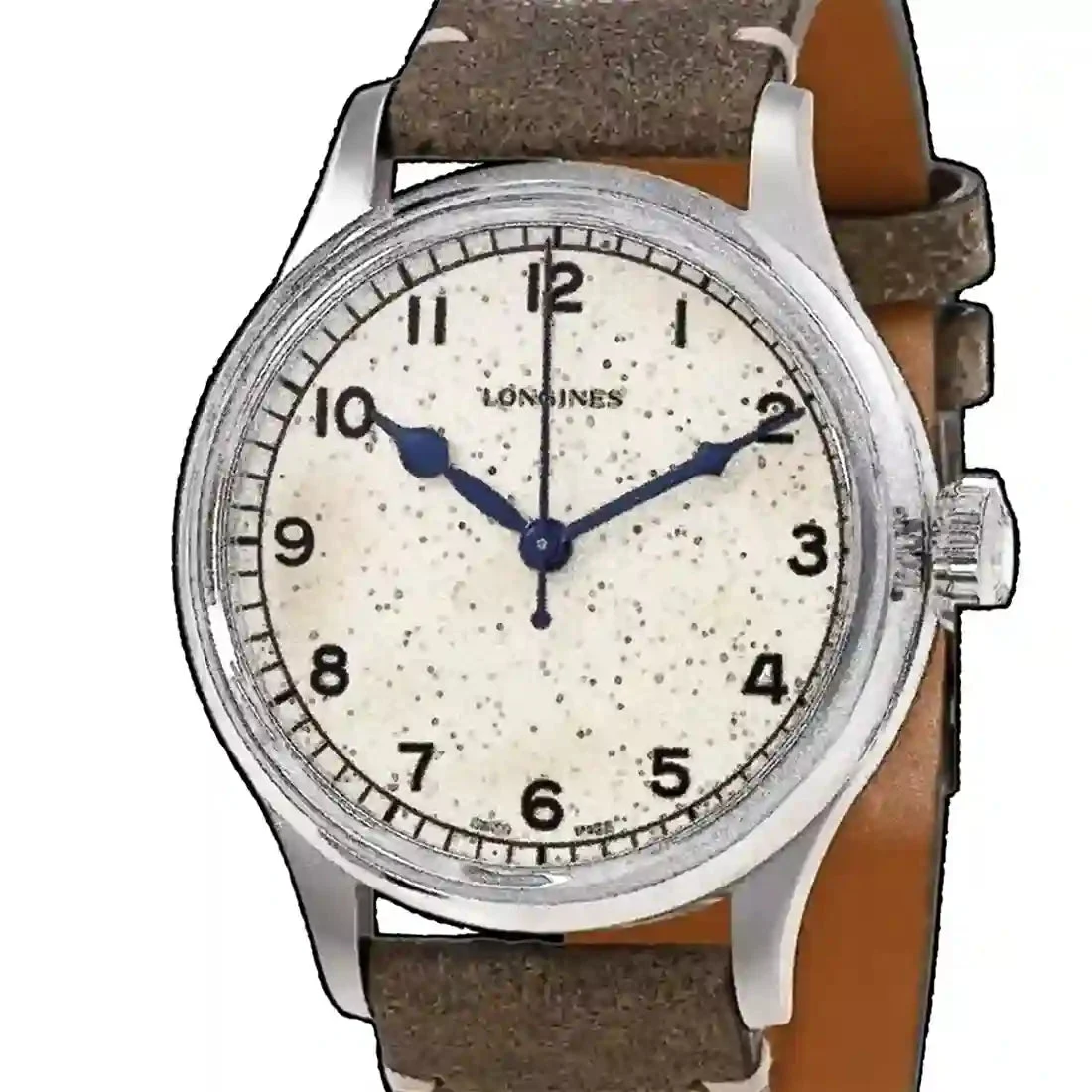 Longines Longines 27737 38 mm kol saati
