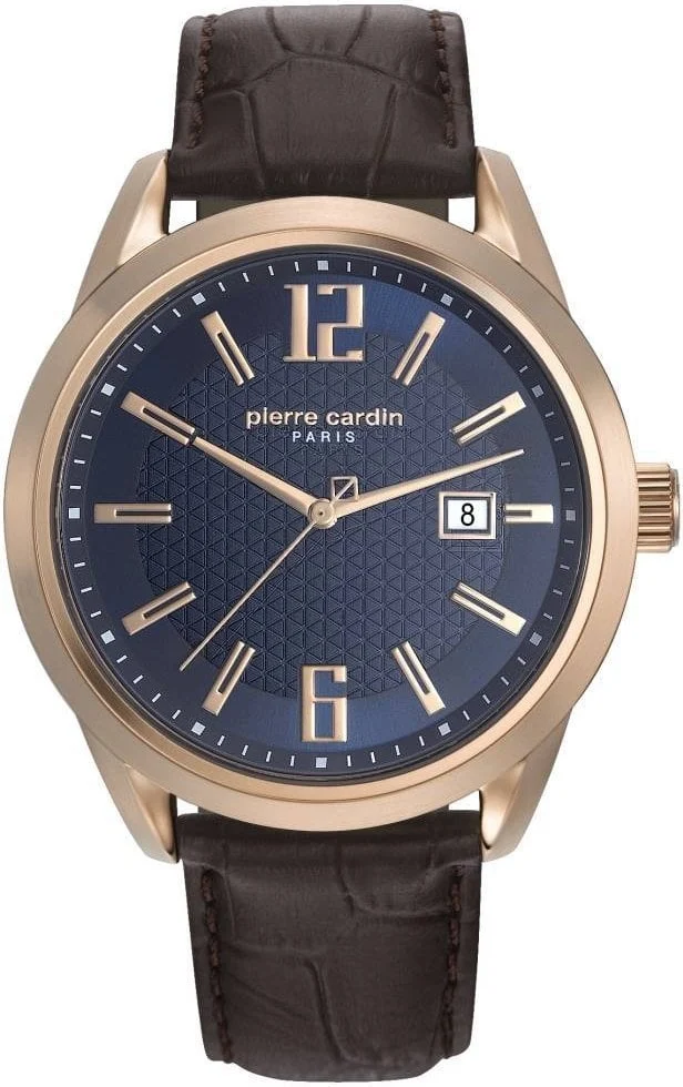 Pierre Cardin 108071F03 45 mm kol saati