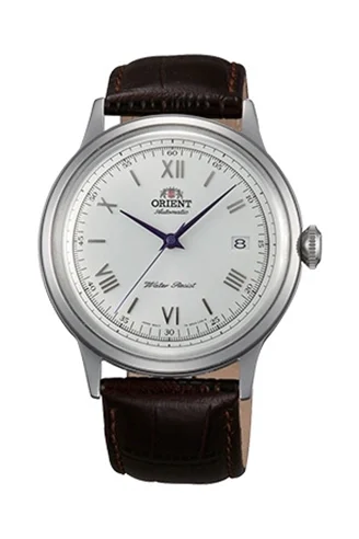 Orient Classic & Simple Style AC00009W kol saati